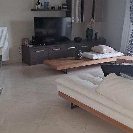 Homing Volos Exclusive Luxury Residence Eksteriør billede