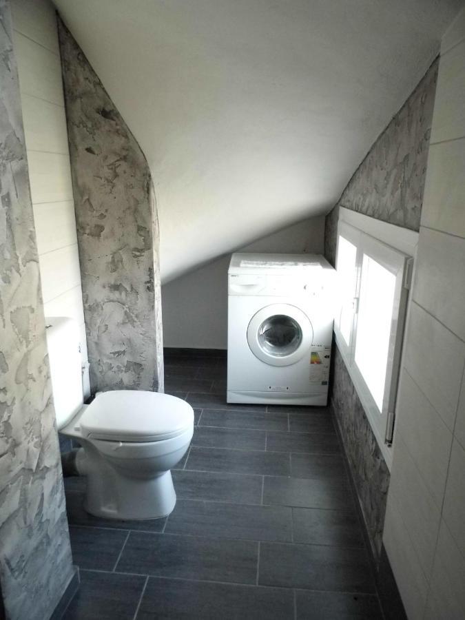 Homing Volos Exclusive Luxury Residence Eksteriør billede