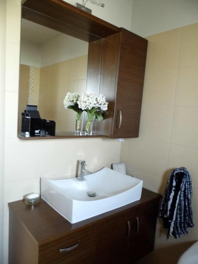 Homing Volos Exclusive Luxury Residence Eksteriør billede