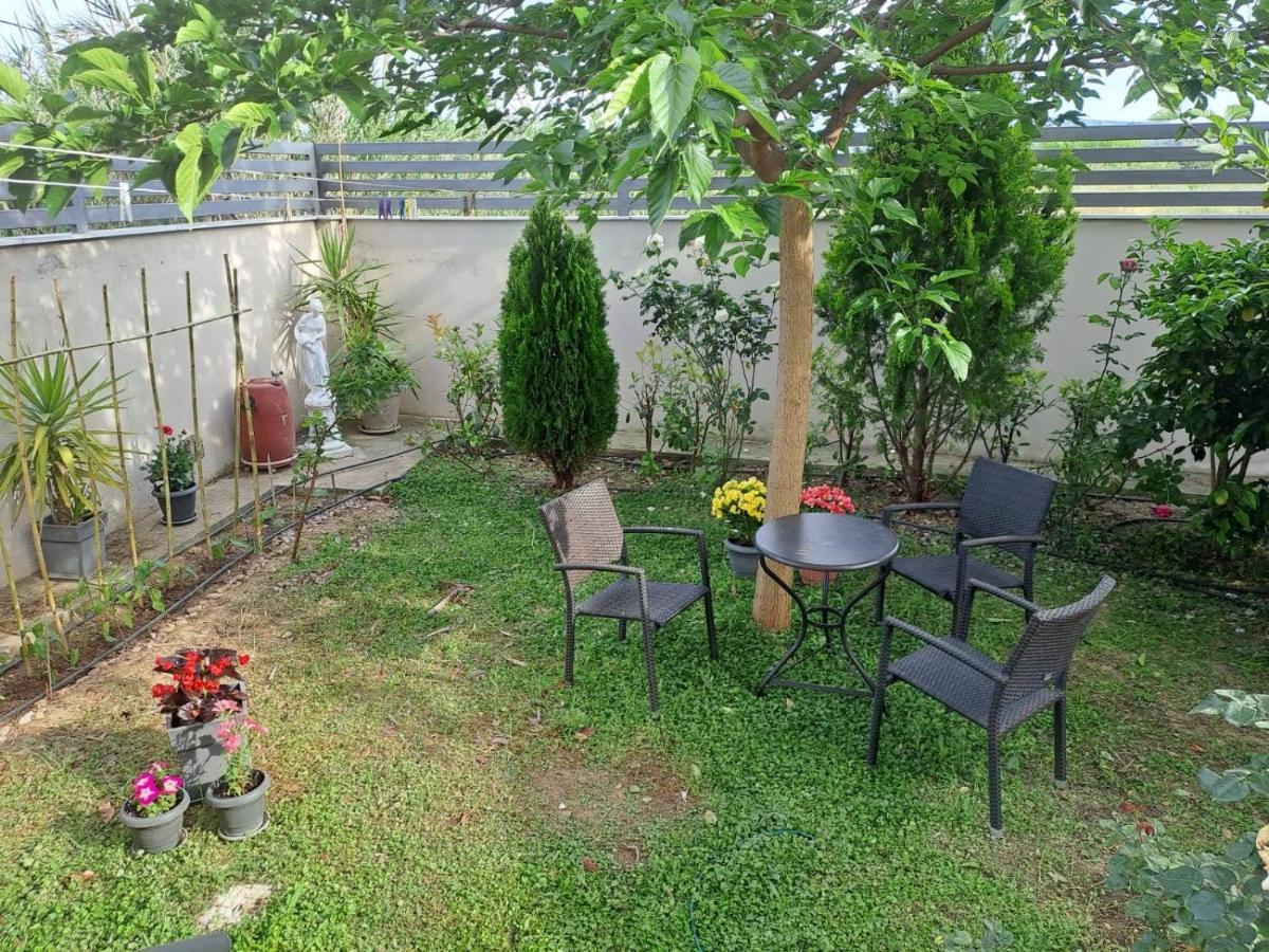 Homing Volos Exclusive Luxury Residence Eksteriør billede