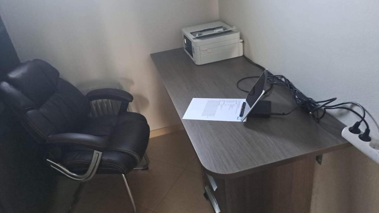 Homing Volos Exclusive Luxury Residence Eksteriør billede