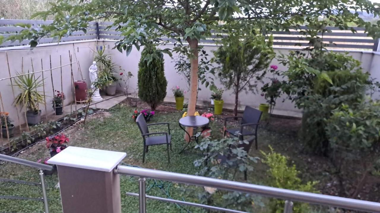 Homing Volos Exclusive Luxury Residence Eksteriør billede