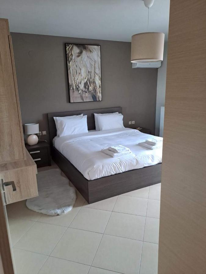 Homing Volos Exclusive Luxury Residence Eksteriør billede