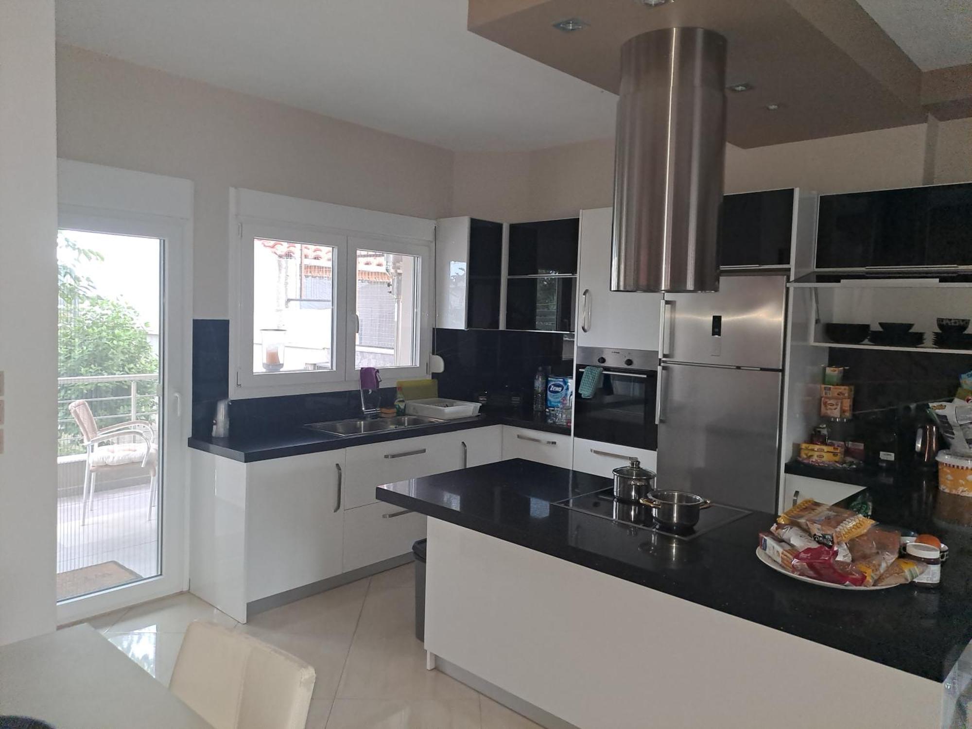 Homing Volos Exclusive Luxury Residence Eksteriør billede