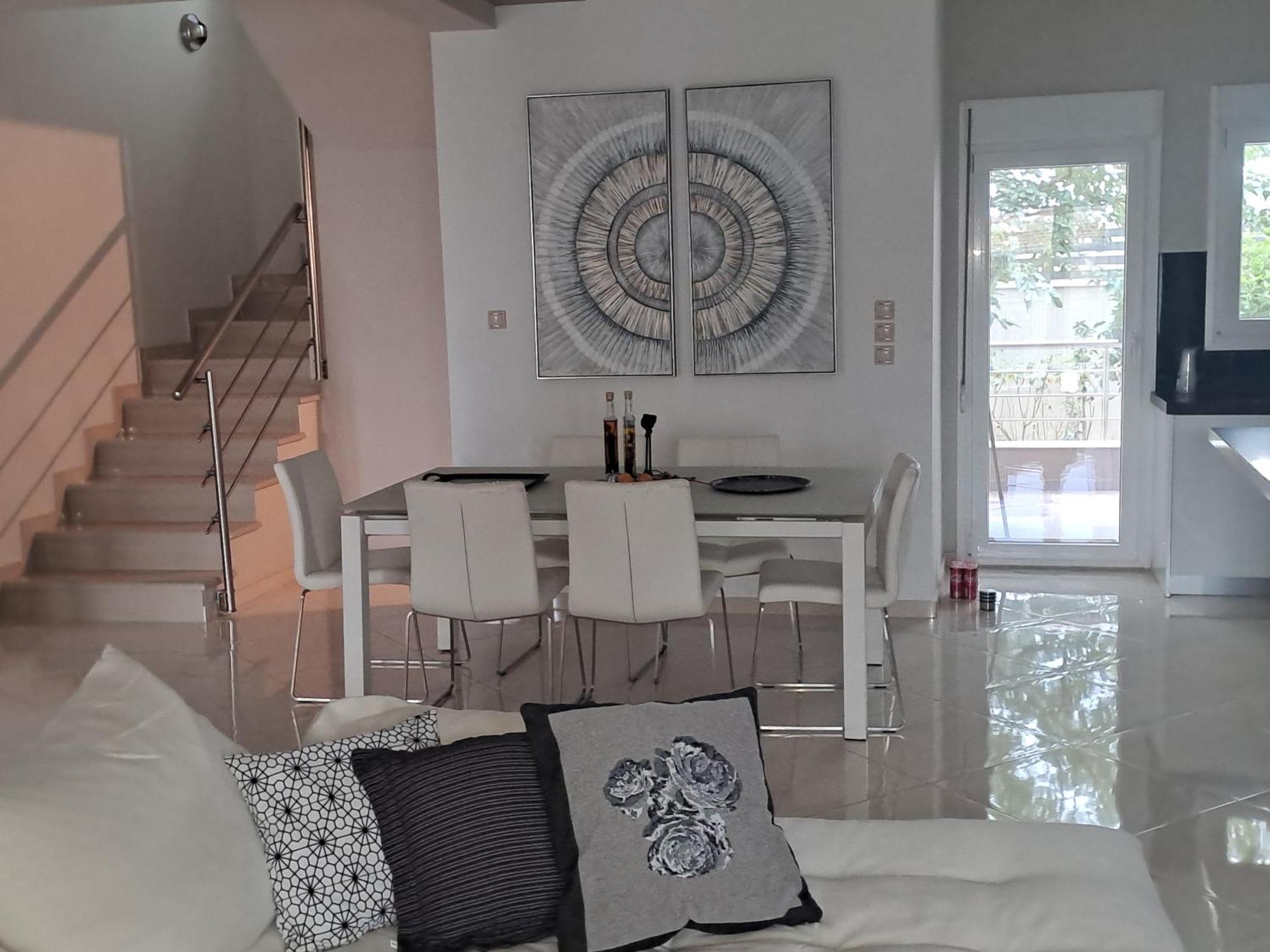 Homing Volos Exclusive Luxury Residence Eksteriør billede