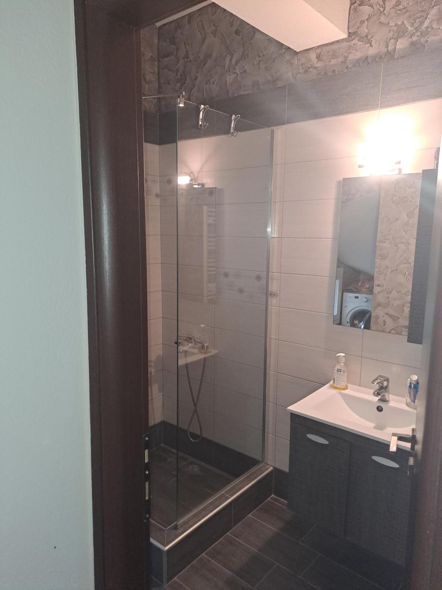Homing Volos Exclusive Luxury Residence Eksteriør billede